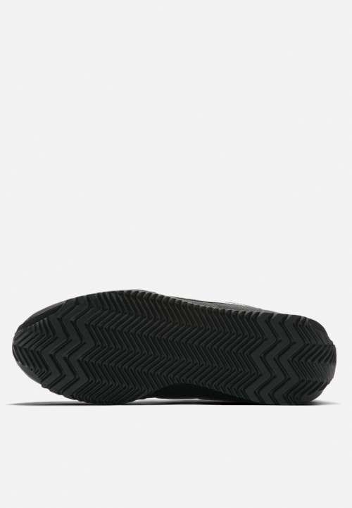 Original Womens Nike Oceania Textile Black/Metallic Silver 511880 091 Size UK 5 (SA 5)