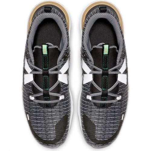 Original Mens Nike RENEW ARENA SE BQ9259 100 White/ Black/ Pure Platinum Size UK 7/11 (SA 7/11)