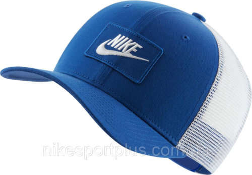 Hats Caps Original UNISEX Nike Adult SPORTSWEAR CLASSIC99 BLUE Adjustable CAP AQ9879 438 1 Size fits all was sold for 200.00 on 17 Jul at 21 01 by Seal The Deal in Johannesburg ID 425037667