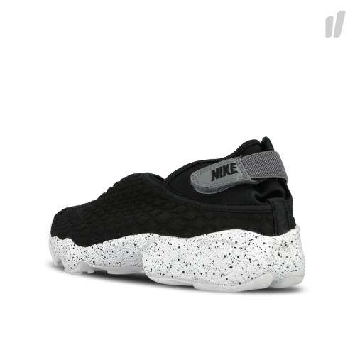 Original Women's Nike RIFT WRAP SE Black/ Cool-Grey-White 881192 001 Size UK 4.5 (SA 4.5)