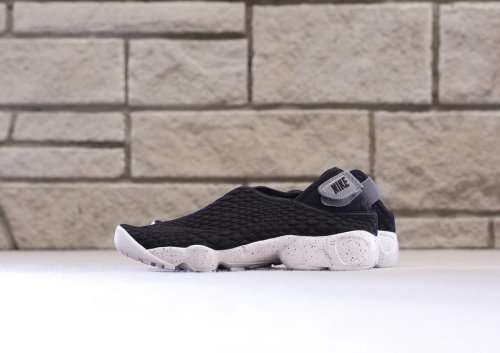 Original Women's Nike RIFT WRAP SE Black/ Cool-Grey-White 881192 001 Size UK 4.5 (SA 4.5)