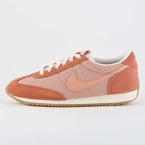Sneakers Original Womens Nike Oceania Textile Rose Gold Dusty Peach 511880 612 Size UK 4 SA 4 was sold for 401.00 on 18 Dec at 21 16 by Seal The Deal in Johannesburg ID 449458227