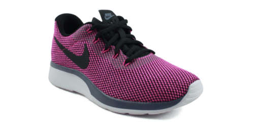 Original Women's Nike Tanjun Racer Light Carbon/ Black 921668 006 UK 5 (SA 5)