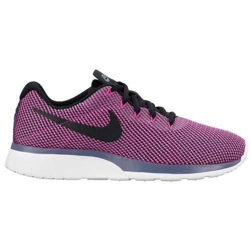 Original Women's Nike Tanjun Racer Light Carbon/ Black 921668 006 UK 5 (SA 5)