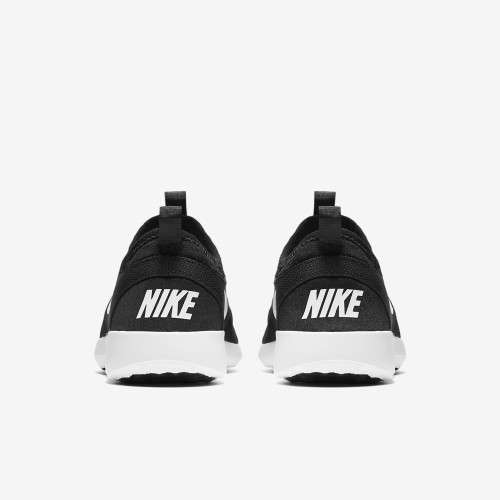 Original Women's Nike JUVENATE Black/ White 724979 009 Size UK 6 (SA 6)