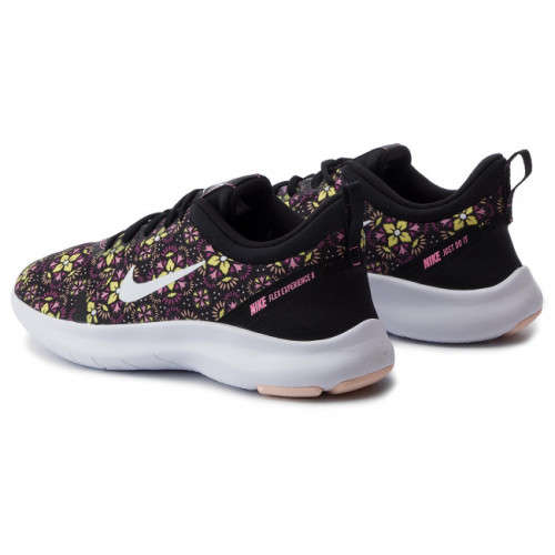 Original Women's NIKE FLEX EXPERIENCE RN 8 (Special Edition) BQ9262 001 Size UK 6 (SA 6)