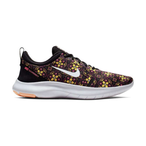 Original Women's NIKE FLEX EXPERIENCE RN 8 (Special Edition) BQ9262 001 Size UK 6 (SA 6)