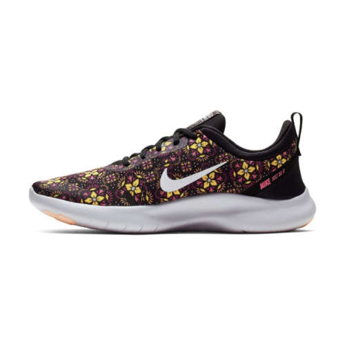 Original Women's NIKE FLEX EXPERIENCE RN 8 (Special Edition) BQ9262 001 Size UK 6 (SA 6)