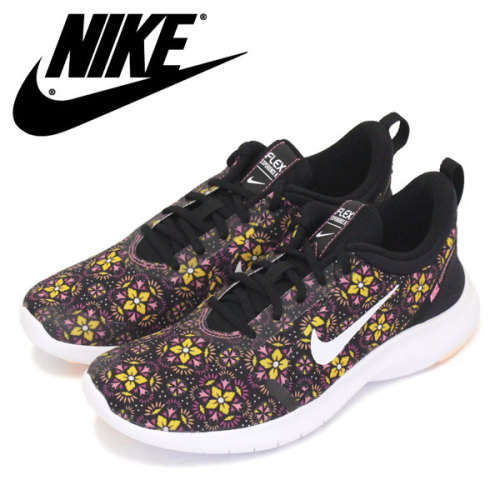 Original Women's NIKE FLEX EXPERIENCE RN 8 (Special Edition) BQ9262 001 Size UK 6 (SA 6)