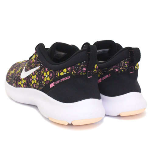 Original Women's NIKE FLEX EXPERIENCE RN 8 (Special Edition) BQ9262 001 Size UK 6 (SA 6)