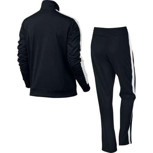 Original Women NIKE 2 Piece NSW TRACKSUIT CD9062 010 Size Medium