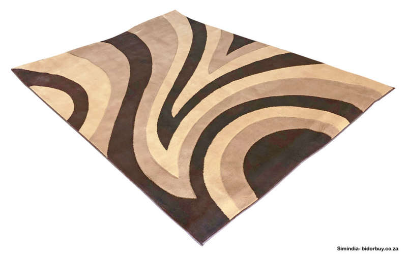 Brand New Turkish Carpet Measures 2.0 m x 1.5 m - New Arrival