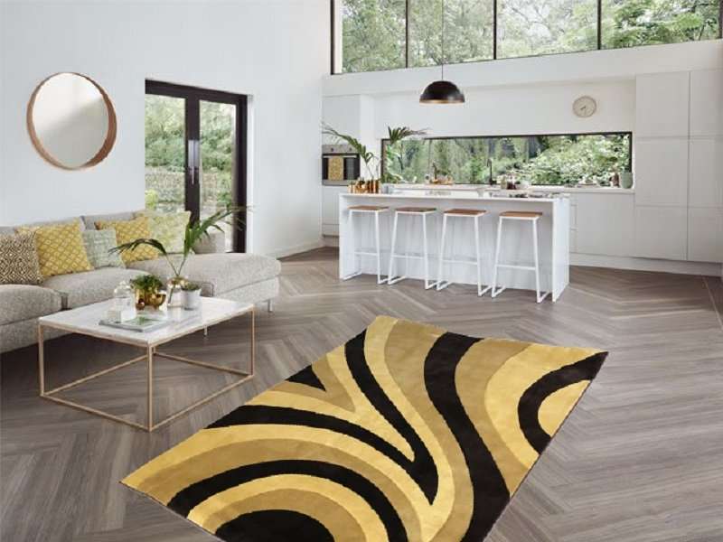 New Arrival - Brand New Turkish Carpet Measures 2.0 m x 1.5 m