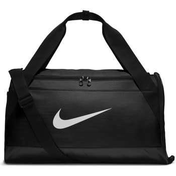 Original NIKE Brasilia Training Duffle Bag Black BA5335 010 - 40 Liters