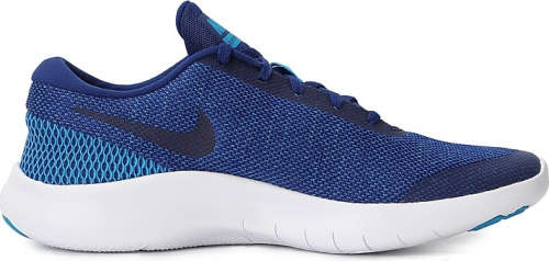 Original Mens Nike FLEX EXPERIENCE RN 7 Deep Royal Blue/ Blue Hero 908985 403 Size UK 10 (SA 10)