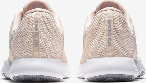 Original Women's NIKE Flex TR 8 (latest) Guava Ice/ Grey 924339 801 Size UK 4.5 (SA 4.5)