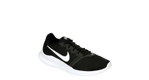 Original Womens NIKE VIALE VTR SNEAKER (latest) AT4345 001 Black/White Size UK 4.5 (SA 4.5)