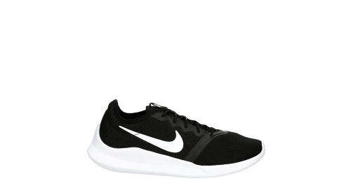 Original Womens NIKE VIALE VTR SNEAKER (latest) AT4345 001 Black/White Size UK 4.5 (SA 4.5)