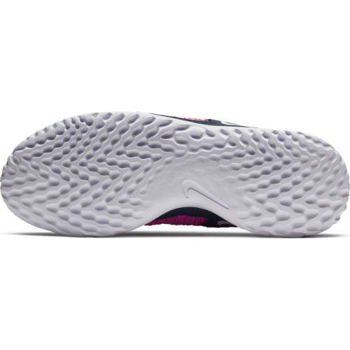 Original Women's Nike Renew Arena Running Fuchsia/White AJ5909 602 Size UK 5.5 (SA 5.5)