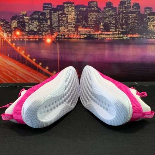 Original Womens NIKE Acmi SNEAKER (latest) AO0834 600 Laser Fuchsia Size UK 4.5 (SA 4.5)