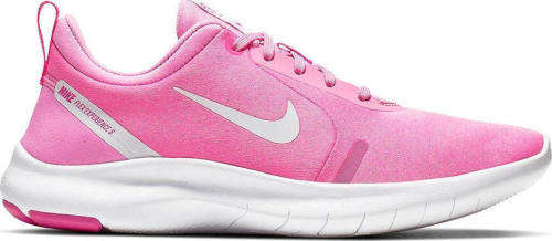 Original Women's NIKE Flex Experience Run 8 AJ5908 601 Psychic Pink/ White Size UK 5.5 (SA 5.5)
