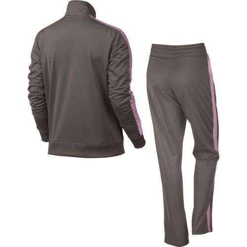 Original Women NIKE 2 Piece NSW TRACK SUIT (Small Cut) 830345 266 Size Large