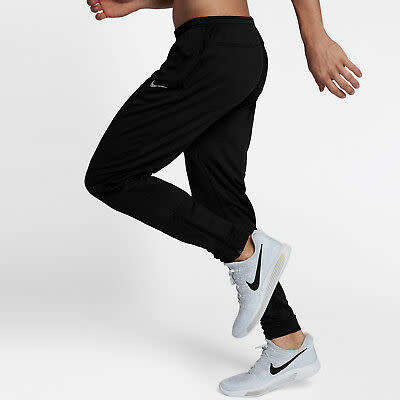 Pants Original NIKE Mens DRY Essential Flex Knit Black Joggers AT4016 010 Size Extra Large was sold for 291.00 on 13 Nov at 21 01 by Seal The Deal in Johannesburg ID 443530598