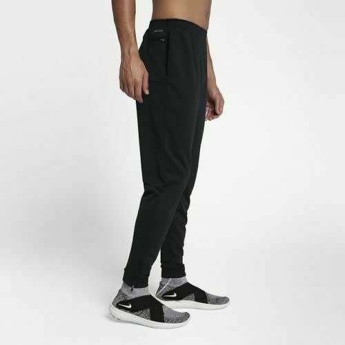 Pants Original NIKE Mens DRY Essential Flex Knit Black Joggers AT4016 010 Size Extra Large was sold for 291.00 on 13 Nov at 21 01 by Seal The Deal in Johannesburg ID 443530598