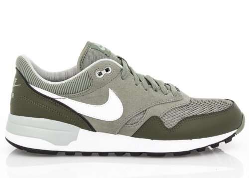 Original Mens NIKE Air ODYSSEY Jade Stone Retro Look 652989 301 Size UK 8.5 (SA 8.5)