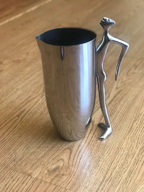 CaRRol BoYeS "Water Jug- Man" - UNUSED