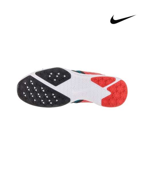Original Mens Nike Zoom Train Incredibly Fast Action Red/ Black 844803 600 UK 11 (SA 11)