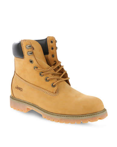 Sandals Original Mens Jeep GECKO Buffalo Yellow Boots 100 15263 Size UK 12 SA 12 was sold for 650.00 on 13 Nov at 21 31 by Seal The Deal in Johannesburg ID 443550538