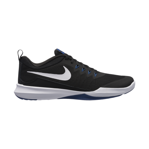 Sneakers Original Mens Nike Legend Trainer Black White Gym Blue 924206 004 Size UK 9 SA 9 was sold for 409.00 on 4 Dec at 21 31 by Seal The Deal in Johannesburg ID 447749883