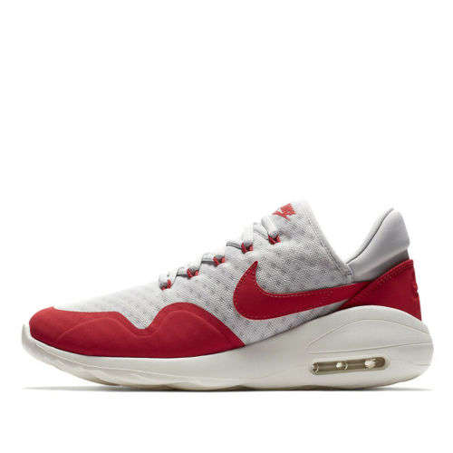 Original Women's Nike AIR MAX SASHA Vast Grey/ Tropical Pink 916783 004 Size UK 5.5 (SA 5.5)