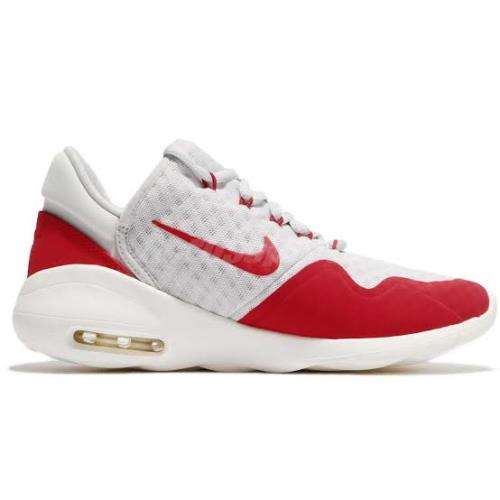 Original Women's Nike AIR MAX SASHA Vast Grey/ Tropical Pink 916783 004 Size UK 5.5 (SA 5.5)