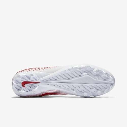 Original Mens Nike VAPOR SPEED 2 LAX University Red/ Crimson 856507 661 Size UK 10.5 (SA 10.5)