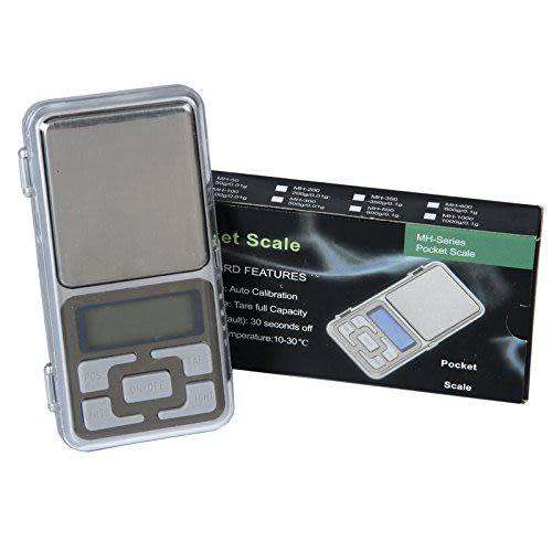 Digital Pocket Scale | Jewelry/Diamond Scale