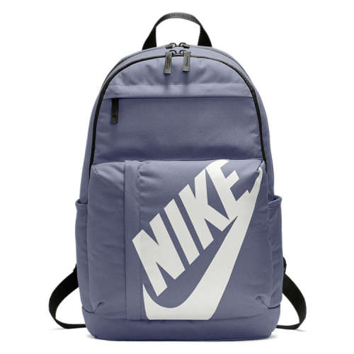 Original NIKE ELEMENTAL Laptop BACKPACK Grey/Blue CK0944 446