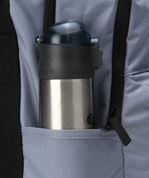 Original NIKE ELEMENTAL Laptop BACKPACK Grey/Blue CK0944 446