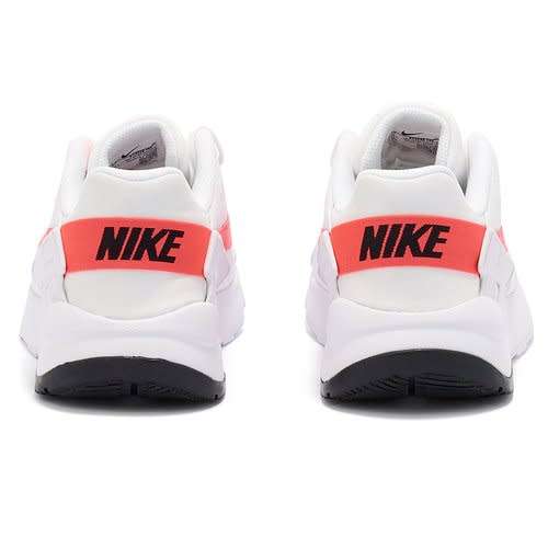 Original Mens Nike LD VICTORY White/ Flash Crimson AT4249 100 Size UK 11 (SA 11)