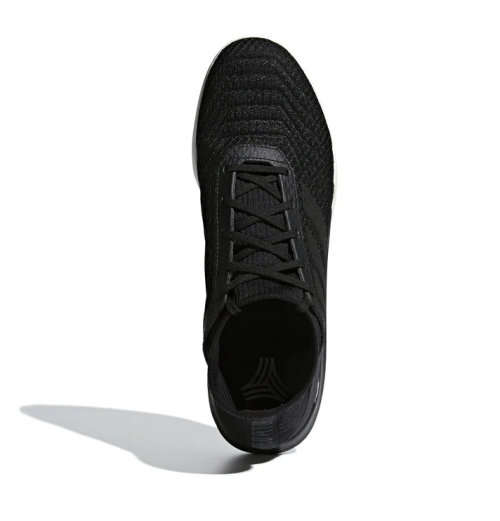 Original Men's ADIDAS Predator Tango 18.3 TR Sneakers Black DB2304 Size UK 10 (SA 10)