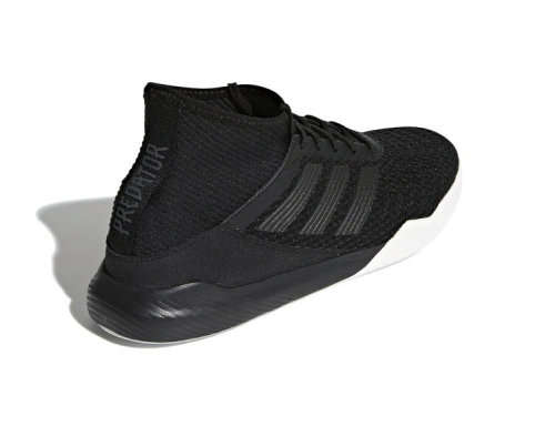 Original Men's ADIDAS Predator Tango 18.3 TR Sneakers Black DB2304 Size UK 10 (SA 10)