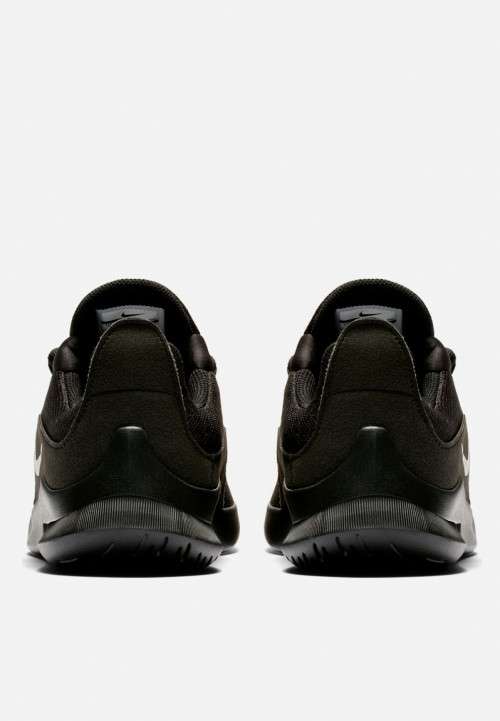 Original Mens Nike VIALE SNEAKERS (latest) AA2181 005 Black/ Black Size UK 12 (SA 12)