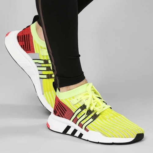 Original Men's adidas EQT SUPPORT MID ADV PK B37436 Size UK 12 (SA 12)