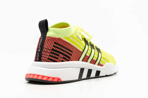 Original Men's adidas EQT SUPPORT MID ADV PK B37436 Size UK 12 (SA 12)