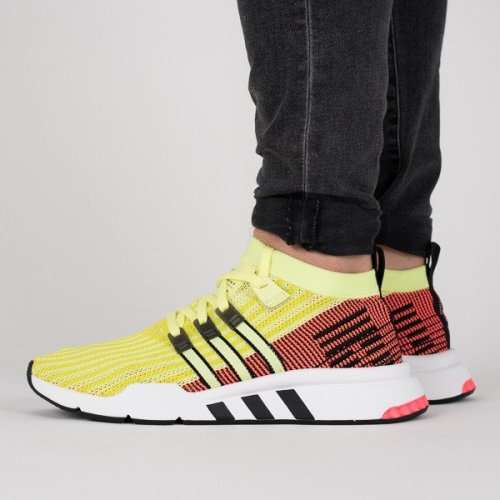 Original Men's adidas EQT SUPPORT MID ADV PK B37436 Size UK 12 (SA 12)
