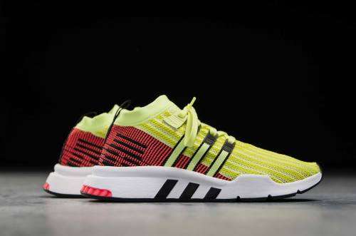 Original Men's adidas EQT SUPPORT MID ADV PK B37436 Size UK 12 (SA 12)