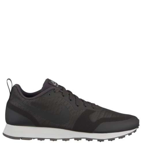 Original Mens Nike MD Runner 2 19 Thunder Grey AO0265 003 Size UK 11 (SA 11)