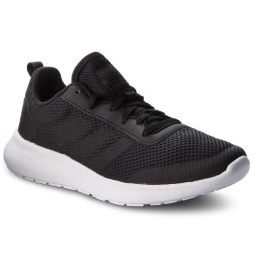 Original Mens adidas Element Race DB1464 Carbon black UK 11 (SA 11)