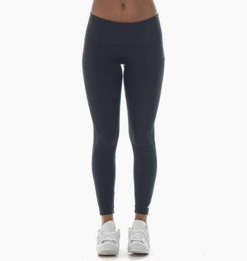 Original Women's adidas Ultimate Fit Highrise Tights Black S19413 Size XL